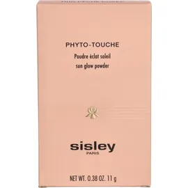 Sisley Phyto Touche Poudre Éclat Soleil Pflege 11 g