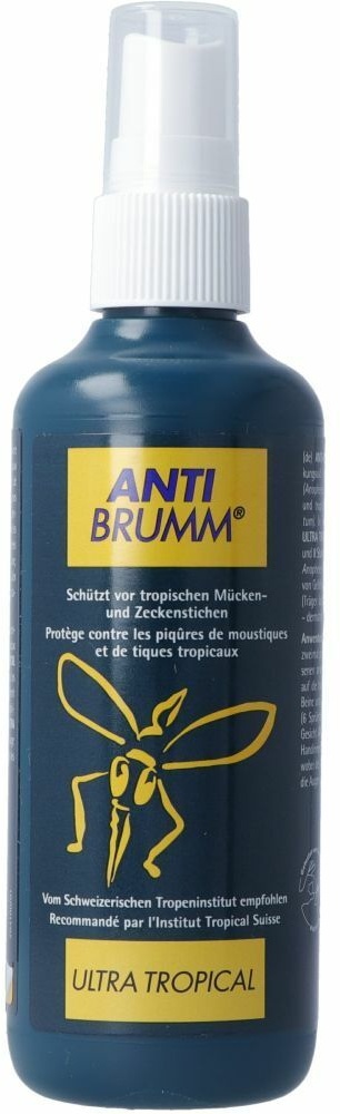 Anti Brumm® Ultra Tropical