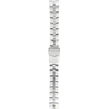 TAG Heuer Edelstahl Edelstahlarmband BA0360 - silber