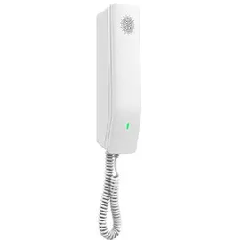 Grandstream GHP610W White, Telefon, Weiss