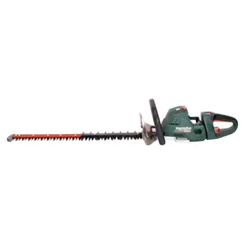 Metabo HS 18 LTX BL 75 inkl. 1 x 4,0 Ah