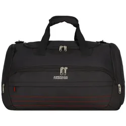 American Tourister Bombay Beach Weekender Reisetasche 62 cm black