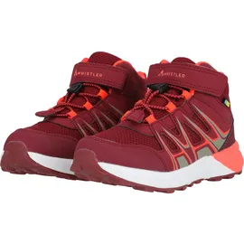 Whistler Besta rot 33