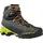 La Sportiva Aequilibrium LT GTX Herren Carbon/Lime Punch 41