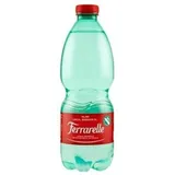 FERRARELLE Sprudelwasser 500 ml 24 Fläschchen