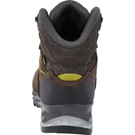 Lowa Lady Light GTX Schiefer/Kiwi 38