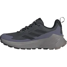 adidas Terrex Trailmaker 2 GTX Damen Carbon/Core Black/Preloved Violet 38
