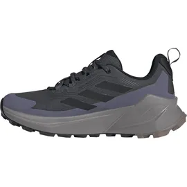 adidas Terrex Trailmaker 2 GTX Damen Carbon/Core Black/Preloved Violet 38