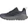 adidas Terrex Trailmaker 2 GTX Damen Carbon/Core Black/Preloved Violet 38