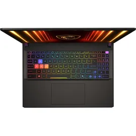 MSI Vector 16 HX AI A2XWHG-074 Intel Core Ultra 7 255HX 16 GB RAM 512 GB SSD RTX 5070 Ti
