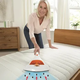 eloneo aktimeo Milbenstaubsauger