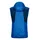 Ortovox Swisswool Piz Boè Vest M Herren (Blau S)