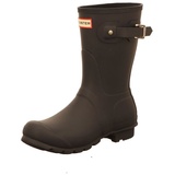 Hunter Damen, Gummistiefel, Blau 39