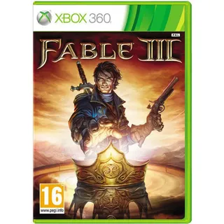 Fable III [UK Import]