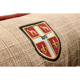 Hunter Hundesofa University L 100 x 80 cm beige