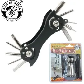 Corvus A750223 - Fahrrad Werkzeug, Multifunktionswerkzeug
