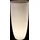 8 seasons DESIGN Beleuchteter Pflanztopf Shining Curvy Pot XL (Solar)