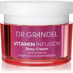 Dr. Grandel Vitamin Infusion festigende und nährende Creme 50 ml