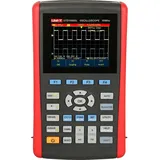 UNI-T Handheld-Oszilloskop, UTD1025DL, 25 MHz, 250 MSa/s, 2 Kanäle