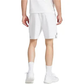 adidas Club Tennis Climacool 2in1 Shorts, weiß M