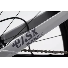 Ghost E-ASX 130 Universal 2024
