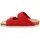 ROHDE ALBA 5590-43 - cherry, Größe:41 EU - 41 EU