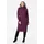 GOLDNER Strickkleid Lila 20