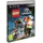 WB, PS3 LEGO Jurassic World