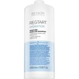 REVLON Professional Restart Hydration Moisture Micellar 1000 ml