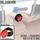 chengtud(cn) IBC Container-Kappe m. Entlüftung S60 x 6 schwarz/rot