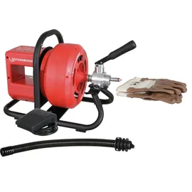 Rothenberger RODRUM VarioClean mit DuraFlex-Spirale 13mm - 1000003347