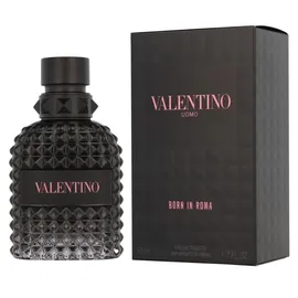 Valentino Uomo Born in Roma Eau de Toilette 50 ml