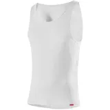 Löffler Transtex Light Singlet Weiß 52