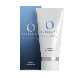 Oceanwell Basic Gesichts-Peeling 50 ml