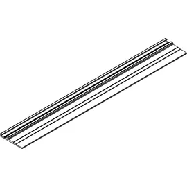K2 Systems Dachhaken Roof hooks SingleBoard 2.10 m 2002935