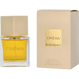 Yves Saint Laurent Cinema Eau de Parfum 80 ml