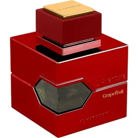 Al Haramain L'Aventure Grapefruit Extrait de Parfum 100 ml
