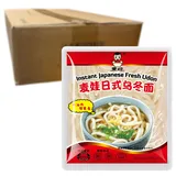 Wai Wai - Udon Nudeln - 30 X 200 GR - Multipack