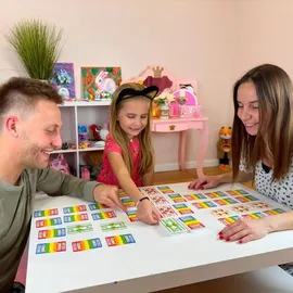 Magilano Skyjo Junior