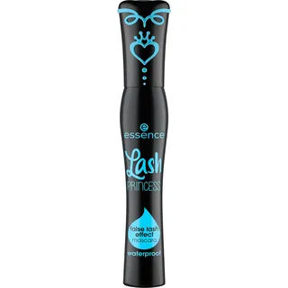 Essence Lash Princess Waterproof black 12 ml