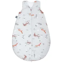 Julius Zöllner Babyschlafsack Schlafsack Woodlife 90
