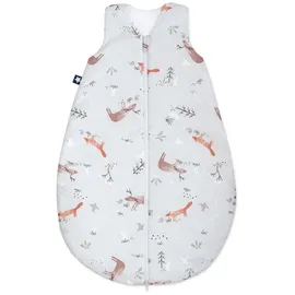 Julius Zöllner Babyschlafsack Schlafsack Woodlife 90