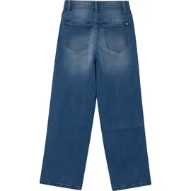 s.Oliver JUNIOR, Kinder, Gr. 146, N-Gr, blau 146/REG