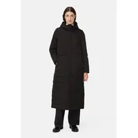 CAMEL ACTIVE teXXXactive® Funktionsparka mit reflektierenden Details Schwarz, | 48