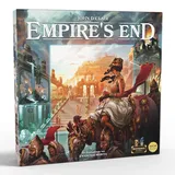 Nice Game Publishing Empire's End - Gesellschaftsspiel - deutsch