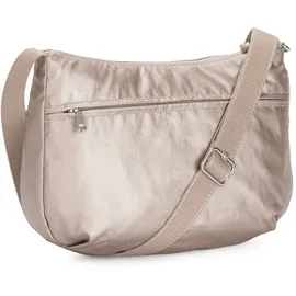 Kipling Izellah metallic glow
