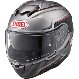 Shoei GT-Air 3 Discipline TC-1 XXL - Helme & Brillen - Motorradhelme