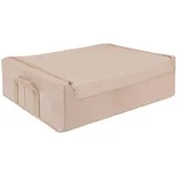 Reisenthel storagebox Low, Couleur:Twist Coffee