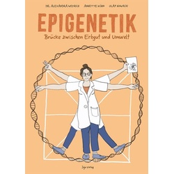 Epigenetik