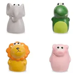 TRENDHAUS Spardose Little Friends sortiert 964823